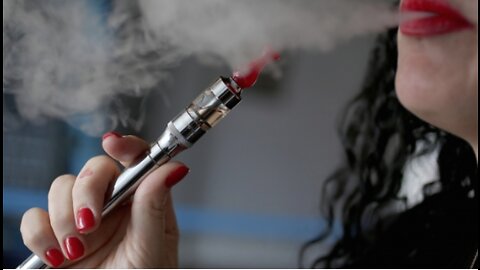 E-cigarettes: Educating parents uninformed and in denial