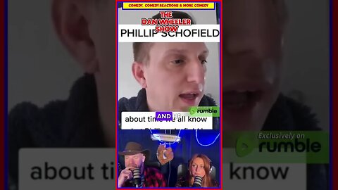 💥 The Phillip Schofield scandal sends shockwaves through the entertainment industry!