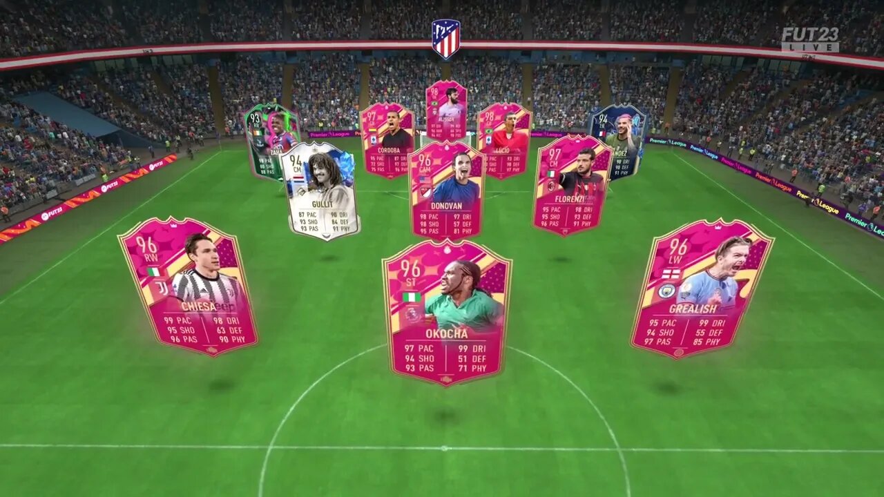 PIRATES vs HAMBURG FORTUNA | 2-0 | FUT RIVALS | FIFA END GAME