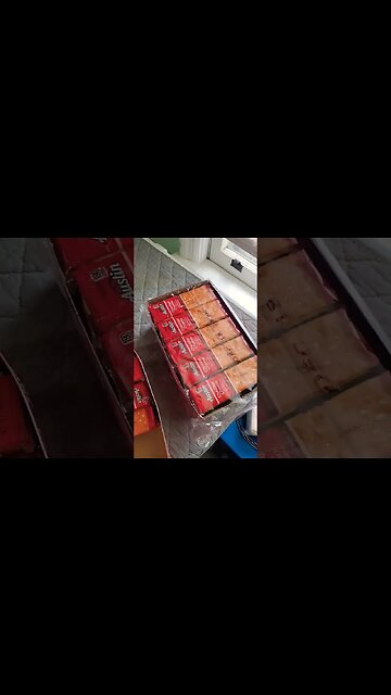 cracker complaint update