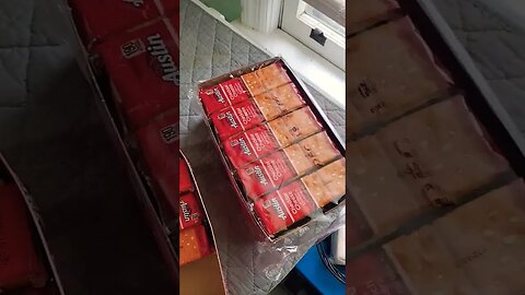 cracker complaint update