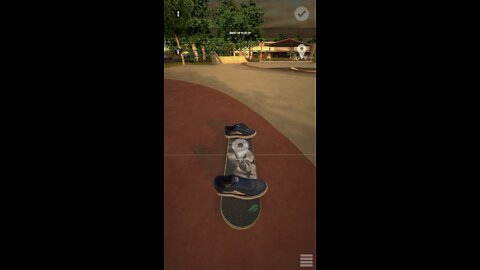 skateboard - skater gameplay