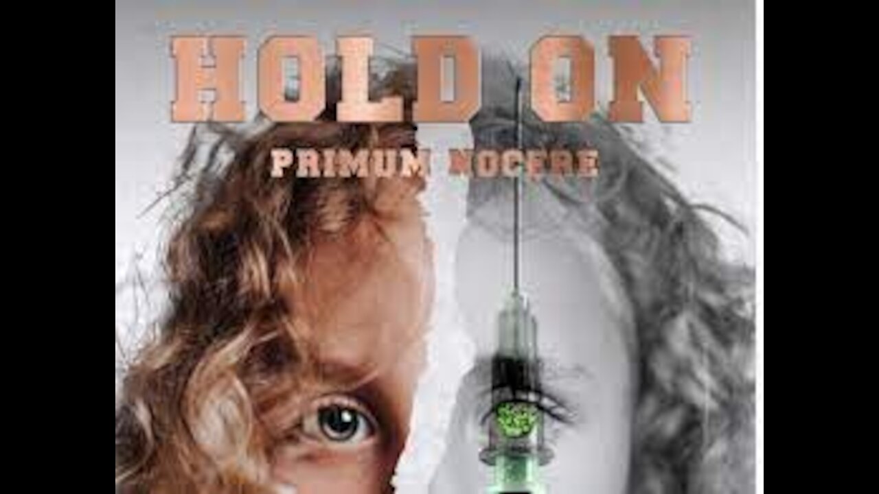 Documentaire HOLD ON suite de film HOLD UP Covid 19 Plandémie Coronavirus