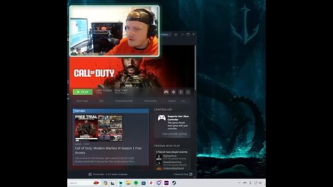 Call of Duty Settings Hack!