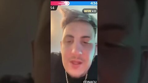 Conacu e bisexual 😂😂😂#conacu #nadin#livetiktok