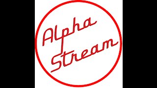 Welcome to Alpha Stream - The New Media Platform!