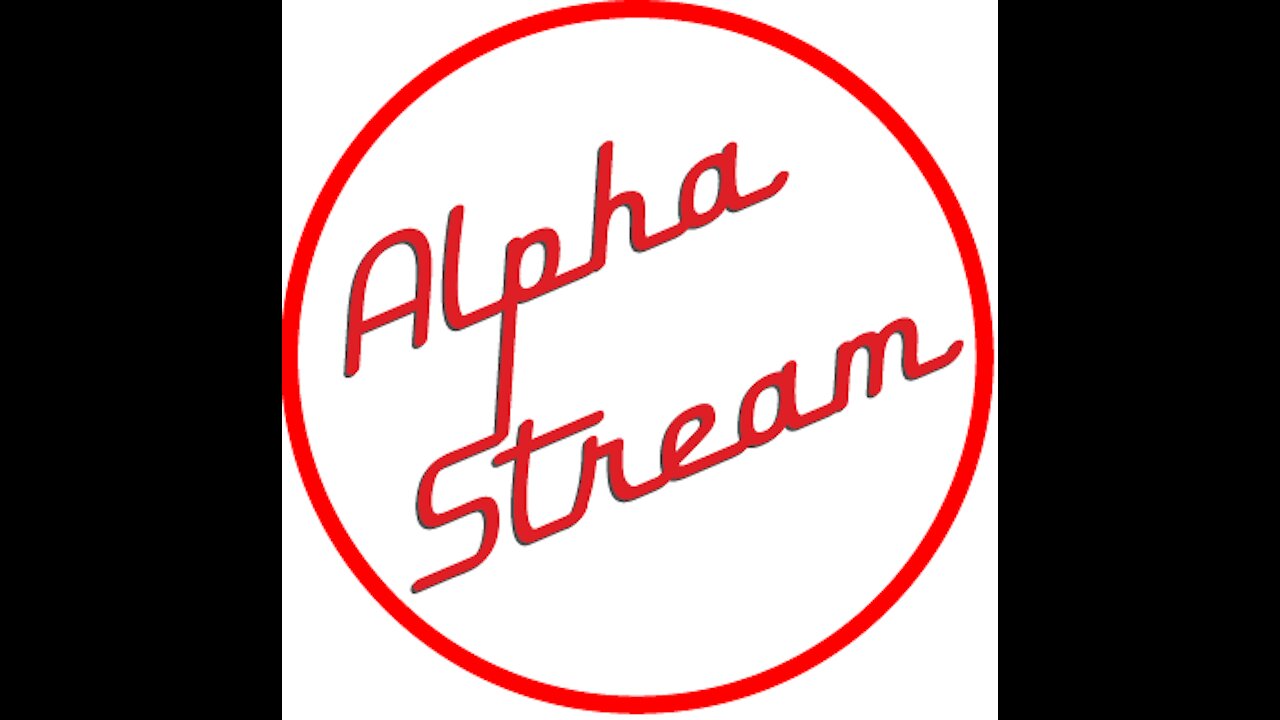 Welcome to Alpha Stream - The New Media Platform!