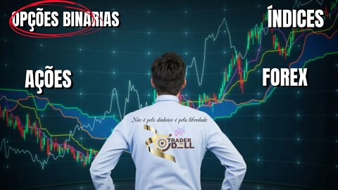 GANHAR DINHEIRO COM OPÇÕES BINARIAS | COMO FUNCIONA | O QUE É | QUAIS OS RISCOS REGULAMENTAÇÕES O.B