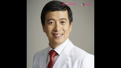 Dr. Homer Lim's Presentation