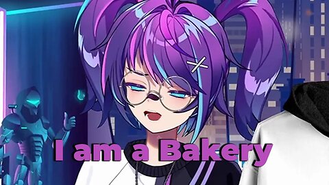 Mel is the Whole Bakery