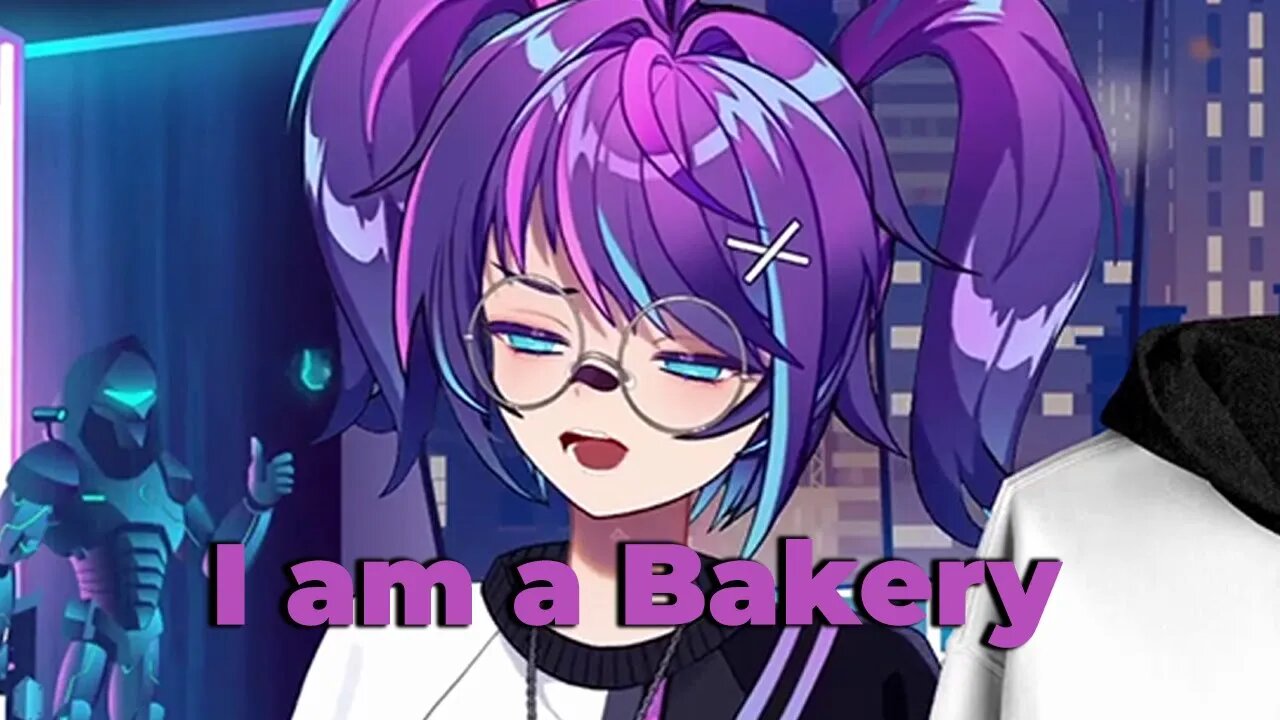 Mel is the Whole Bakery