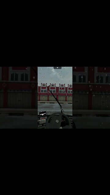 Volvo Mind Relaxing Driving Status With Song❤️💞#shorts #viral #bussimulatorindonesia