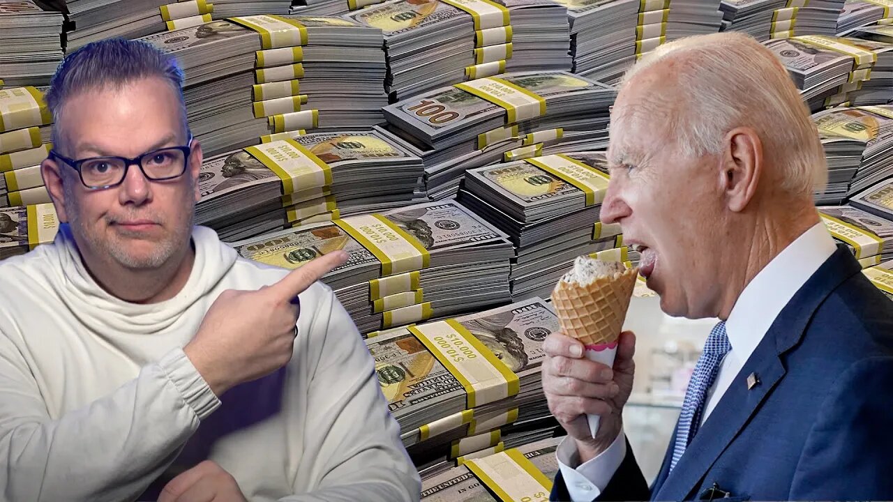 Crazytown | Million, Billion, Trillon
