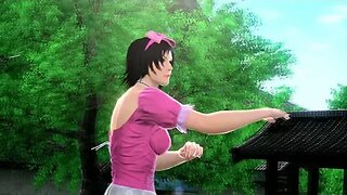 VF5FS match - Aoi (Kruza) vs. Lei-Fei (Notable 6)