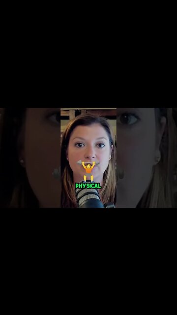 To find real 💸 Financial Freedom think about the 4 spheres of human life #shorts