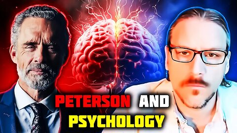 Dr Jordan Peterson: Egyptology, The Timaeus, Carl Jung & Piaget Analysis - Lecture 2 (Half)