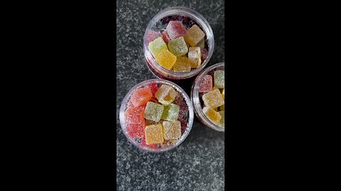 Gummybears