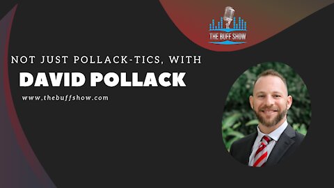 Not Just Pollacktics with David Pollack