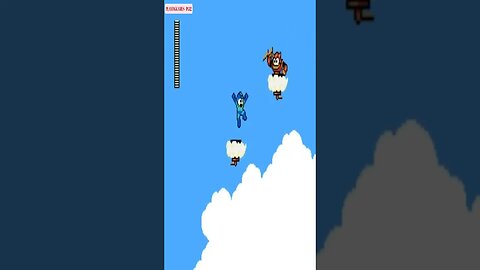 Mega Man 2 In 60 Seconds | Mega Man 2