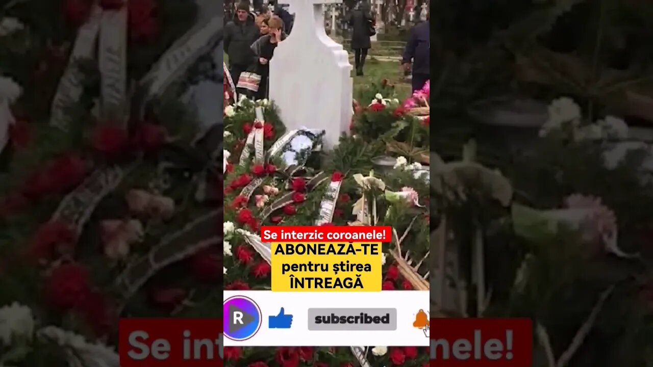 Se interzic coroanele - Partea 2