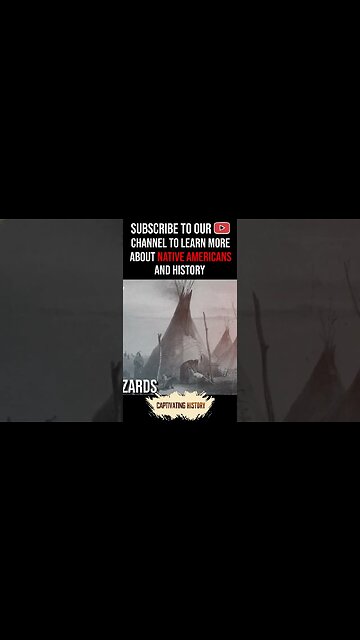 How Did the Native Americans in the Great Basin Live? #shorts