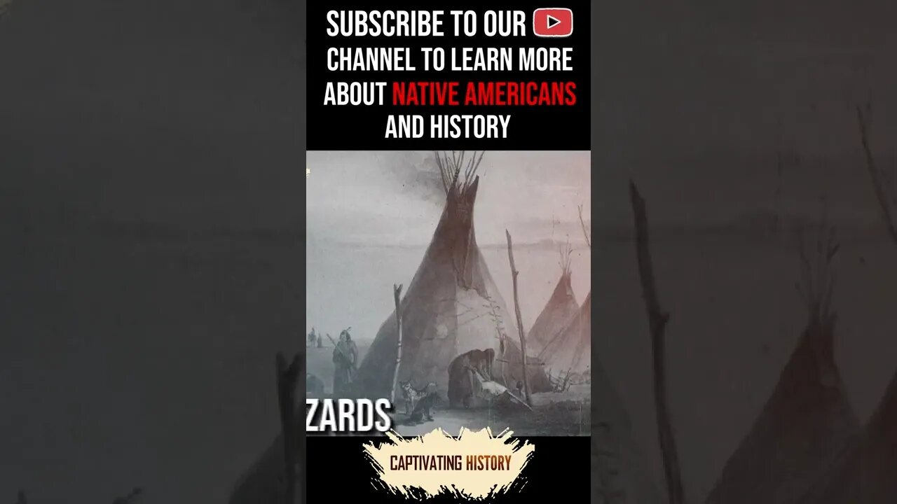 How Did the Native Americans in the Great Basin Live? #shorts