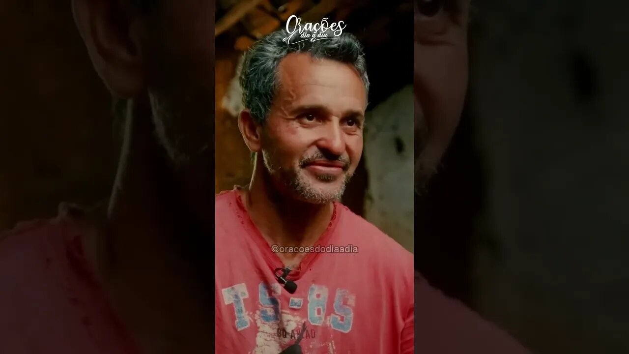 "Eu nem merecia!" #oracoesdodiaadia #palavradodia #reflexão