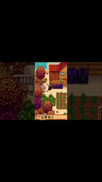 Garten of Ban Ban 3? #stardewvalley #short