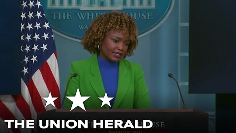 White House Press Briefing 10/30/2024