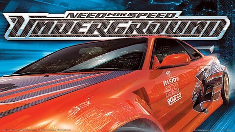 🤯🤯DESBLOQUEANDO RECUERDOS🤯🤯 - 🏁NEED FOR SPEED: UNDERGROUND🏁 - 🎮PS2🎮