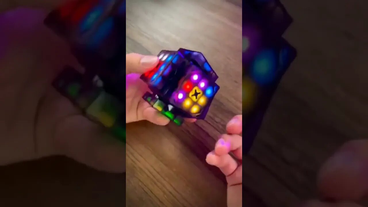 Cool Playing Gadget