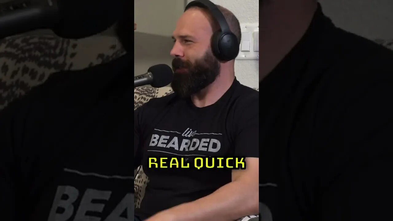 THE UNCOMFORTABLE TRUTH