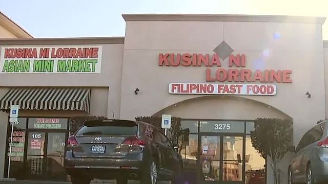 Dirty Dining: Kusina Ni Lorraine gets second C downgrade in six months - FB