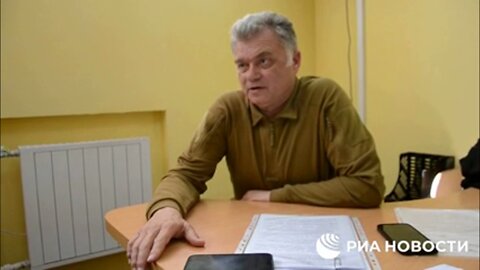 Public transport has started working and gas stations have opened in Mariupol, per the head of the city administration