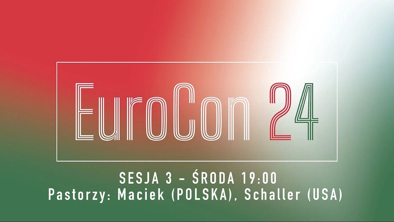 EUROCON 2024 - sesja 3