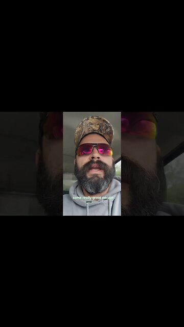 Post OFBA Rondy update on my trappin season #trapnation #trapping #cpyotes #bobcats