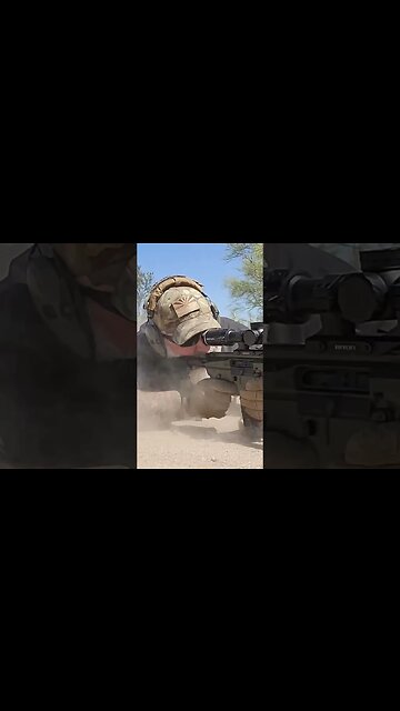 Cox Arms USA (teaser)