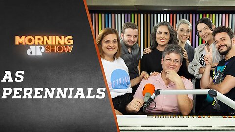 As Perennials - Morning Show - 23/10/19