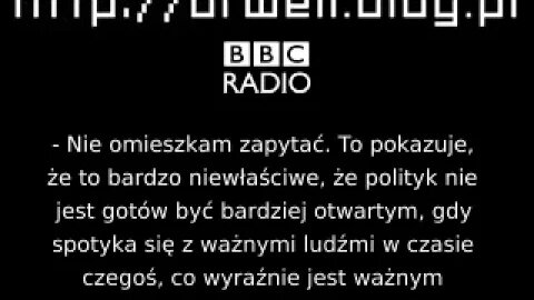 Brytyjski reportaż o Grupie Bilderberg ^ Dokument BBC ^ napisy PL ^GB480p