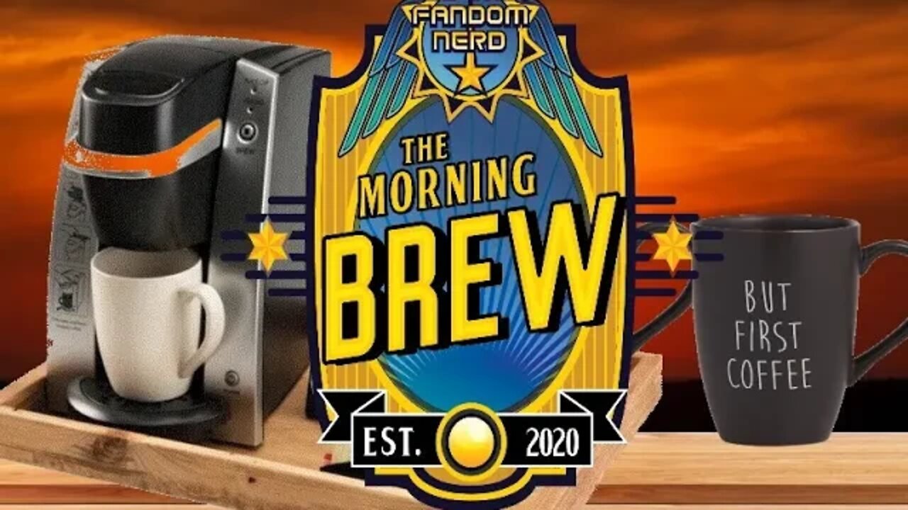 Morning Brew Mon Sept 5th 2022