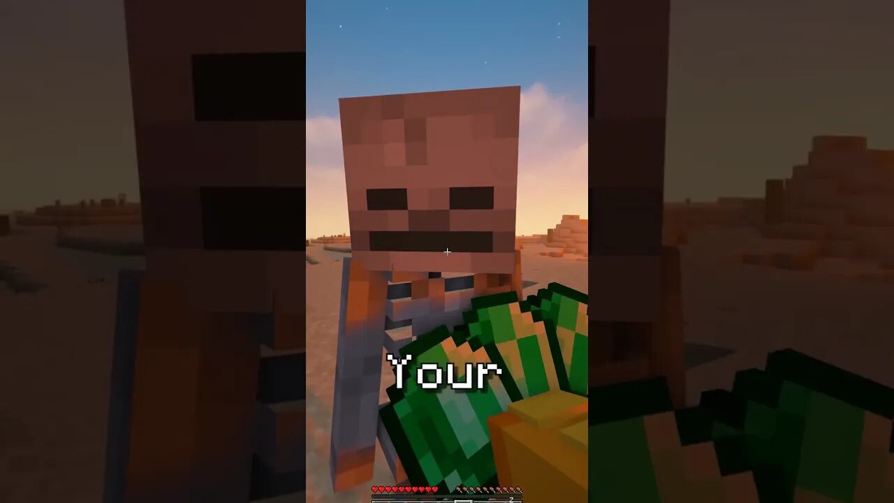 Teaching a Zombie how to Grow a Tree shorts