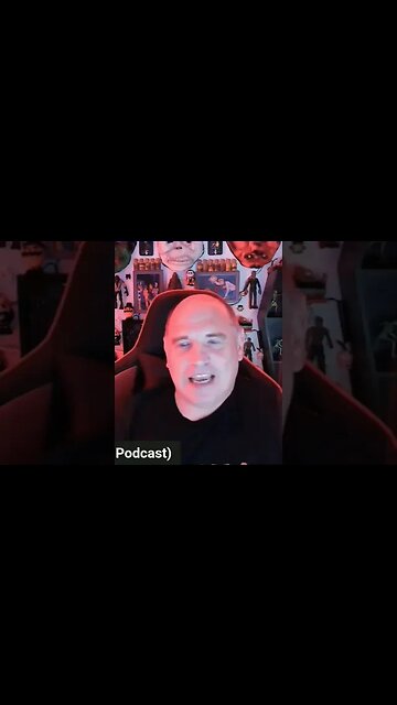 Netflix? Yeah, no thanks!