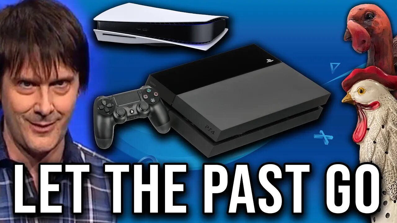 Sony Just Released Some Really Depressing News