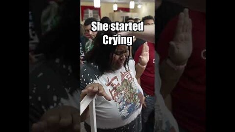 DON'T BLINK 👀 #shorts