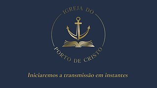 CULTO 05/03/2023