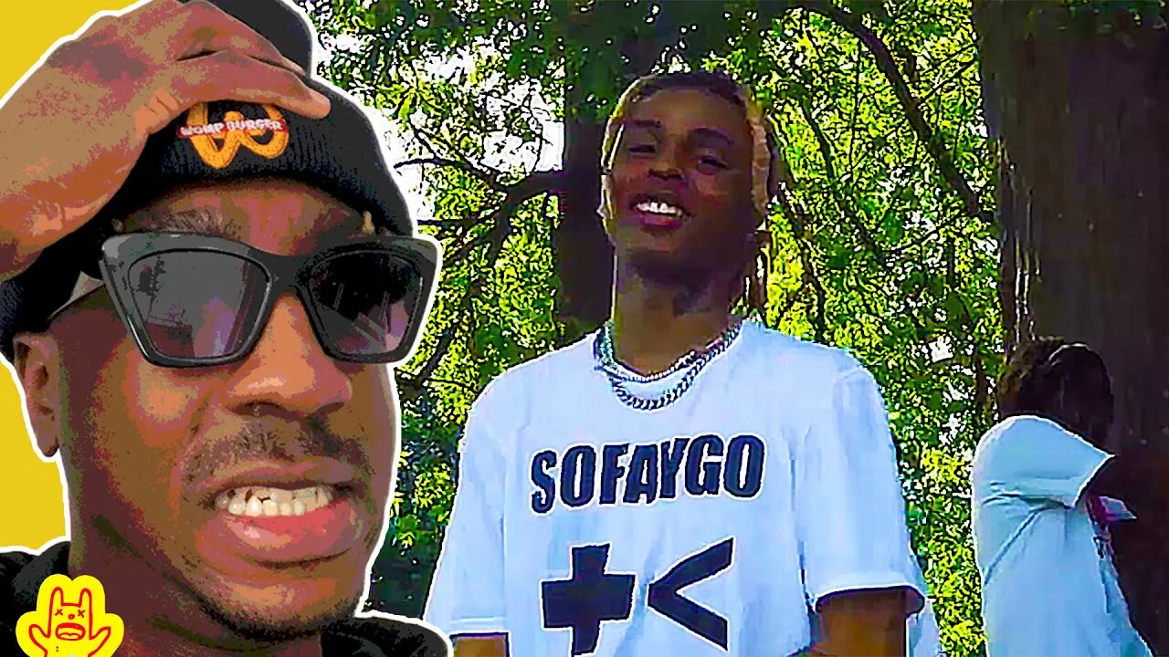 SoFaygo - YE Official Video | Creative Director Reacts | #xcephasx #sofaygo #reaction