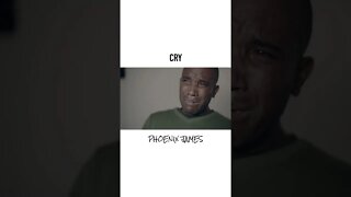 Phoenix James #phoenixjames #crying #acting #cryingscene #actor #cry #viral #video #film #television