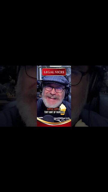 Legal Vices: Doubleday Bourbon #shortsvideo #shorts #short #shortvideoviral #shortvideo #cocktail