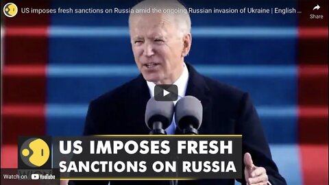 Veritas, Dear USA (the Deep State)...