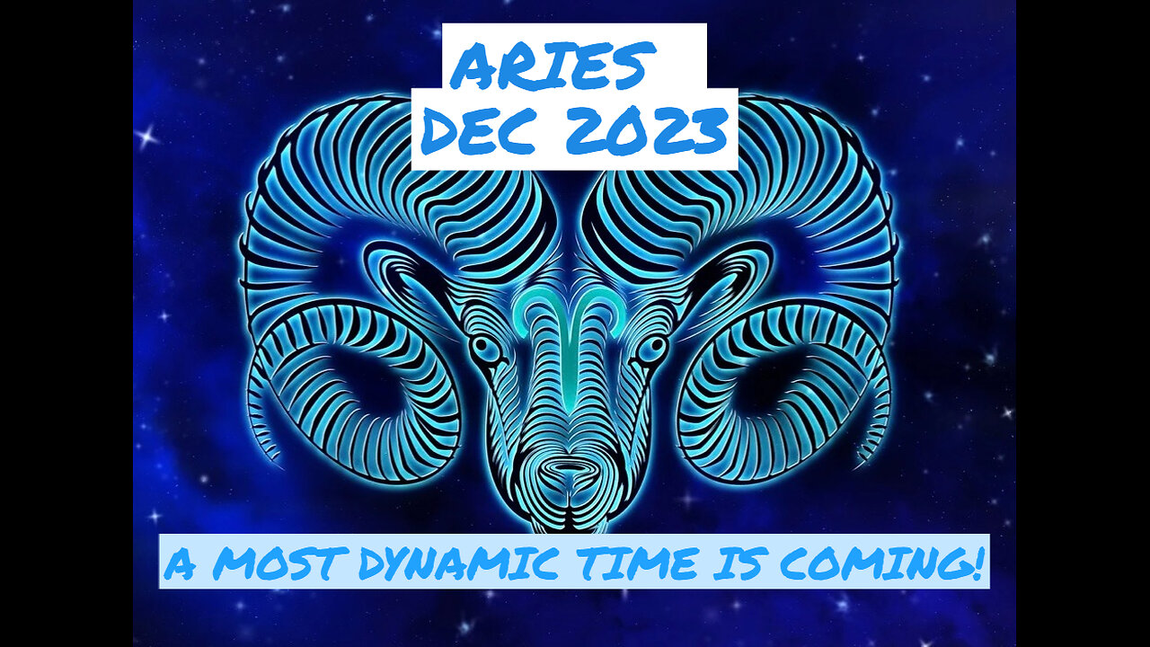 Aries - Beginning Rungs of Abundance!!